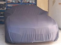 Gebraucht BMW Z4 Sport Line 204 PS (150 kW) 2009 Beige Cabrio