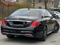 gebraucht Mercedes S400 AMG Line AMG Plus Paket