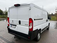 Gebraucht Peugeot Boxer 131 PS (96 kW) 2023 Van