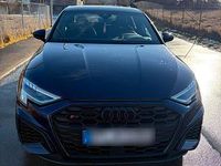 Gebraucht Audi S3 Ambiente 310 PS (228 kW) 2022 Blau Limousine