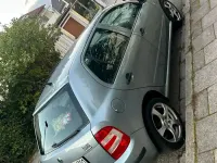 Gebraucht Skoda Fabia 54 PS (39 kW) 2007 Silber Kleinwagen