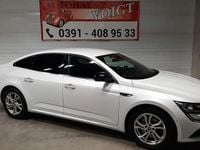Gebraucht Renault Talisman LIMITED 200 PS (147 kW) 2020 Perlmutt weiß Limousine