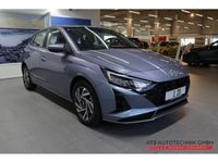 gebraucht Hyundai i20 Trend 1.0 T-GDI M/T Lichtp., Komfortpaket