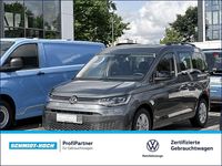 Neu VW Caddy Life 102 PS (75 kW) 2025 Grau Van / Kleinbus