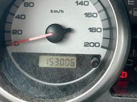 Gebraucht Suzuki Ignis 70 PS (51 kW) 2004 Grau Kleinwagen