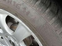 Gebraucht Mini Cooper D 109 PS (80 kW) 2009 Grün Kleinwagen