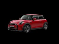 Second-hand Mini ONE 102 CP (75 kW) 2022 Roșu Hatchback