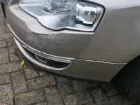 Gebraucht VW Passat 140 PS (102 kW) 2006 Gelb Limousine