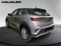 Gebraucht Opel Mokka Edition 101 PS (74 kW) 2022 Silber SUV