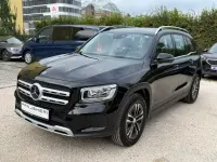 Gebraucht Mercedes GLB220 Style 190 PS (139 kW) 2023 Schwarz SUV