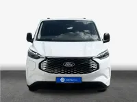 Gebraucht Ford Transit Trend 160 kW (218 PS) 2025 Weiss Pickup