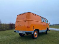 Second-hand Ford Transit 55 CP (40 kW) 1964 Andere farben Monovolum