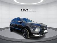 Neu Kia Niro Vision 92 PS (67 kW) 2026 Grau SUV