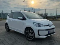 Occasion VW up! 60 ch (44 kW) 2017 Blanc Citadine