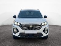 Gebraucht Peugeot 2008 Allure 131 PS (96 kW) 2025 Weiß uni SUV