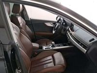 gebraucht Audi A5 Sportback 35TDI S-tronic S-Line Panorama/Led