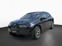 Gebraucht BMW iX Comfort Edition 239 kW (326 PS) 2022 Sophistograu (grau) SUV