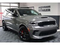 gebraucht Dodge Durango 6,2l SRT HELLCAT Last Call der letzte !!