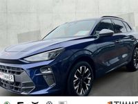 Usata Cupra Terramar 150 CV (110 kW) 2025 Blu SUV