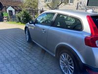 Gebraucht Volvo C30 110 PS (80 kW) 2008 Silber Kleinwagen