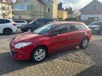 Gebraucht Renault Mégane III 101 PS (74 kW) 2012 Rot Limousine