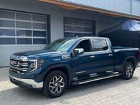 gebraucht GMC Sierra 1500 SLT Crew Long 3.0l TD Finanz.5.99%