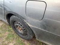 Gebraucht Honda Accord 140 PS (102 kW) 2007 Grau Kombi