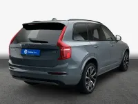 Gebraucht Volvo XC90 Plus 235 PS (172 kW) 2023 Thunder grey metallic SUV