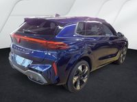 Gebraucht Cupra Terramar VZ 265 PS (194 kW) 2025 Kosmosblau SUV