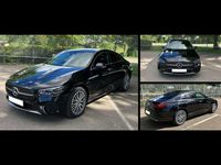 Gebraucht Mercedes CLA250e 218 PS (160 kW) 2024 Schwarz Limousine