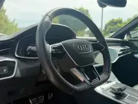 Gebraucht Audi RS6 Sport 600 PS (441 kW) 2022 Nardograu Kombi