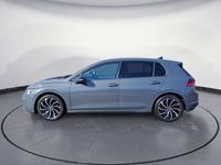 gebraucht VW Golf VIII 1.5 TSI Fahrprofil LED Navi ACC Kamera Keyl