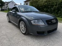Gebraucht Audi TT S-Line 250 PS (183 kW) 2004 Coupé