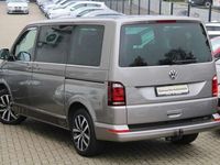 gebraucht VW Multivan T6T6 2.0 TDI/Multivan/Edition30/7Sitze/Autom/Leder