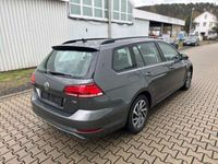 gebraucht VW Golf VII Variant *Automatik, ACC *