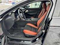 Neu Mazda 3 140 PS (102 kW) 2026 Schwarz Limousine