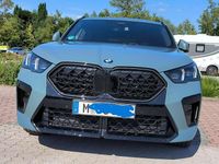 Gebraucht BMW X2 156 PS (114 kW) 2024 Grün SUV
