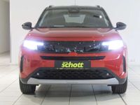 Neu Opel Frontera 83 kW (113 PS) 2025 Orange SUV