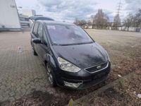 Gebraucht Ford Galaxy Trend 140 PS (102 kW) 2006 Grau Van / Kleinbus