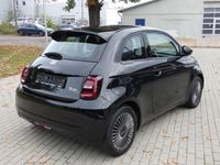 gebraucht Fiat 500e Lim. 'Icon' #E-AUTO #NAVI #KEYLESS #DAB