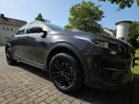 Gebraucht Kia XCeed Vision 141 PS (103 kW) 2021 Grau SUV