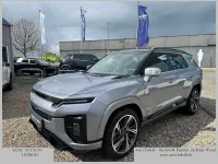Gebraucht KGM Actyon 163 PS (119 kW) 2026 Iron metal/space black SUV