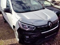 Gebraucht Renault Express 102 PS (75 kW) 2024 Weiß Van / Kleinbus