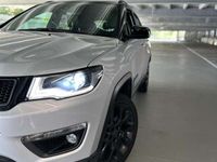 gebraucht Jeep Compass 1.3 T4 4xe PLUG-IN HYBRID Automatik S