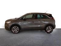 Gebraucht Opel Crossland 131 PS (96 kW) 2019 Grau SUV