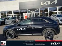 Neu Kia XCeed GT-Line 179 PS (131 kW) 2025 Schwarz SUV