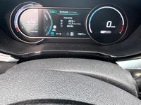 Gebraucht Kia e-Niro 150 kW (204 PS) 2021 Blau SUV