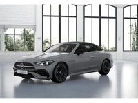 Neu Mercedes CLE300 AMG 258 PS (189 kW) 2025 Grau Cabrio