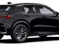 Neu Lexus LBX 136 PS (100 kW) 2026 Schwarz SUV