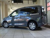 gebraucht VW Caddy 2.0 TDI 4Motion Standheizung